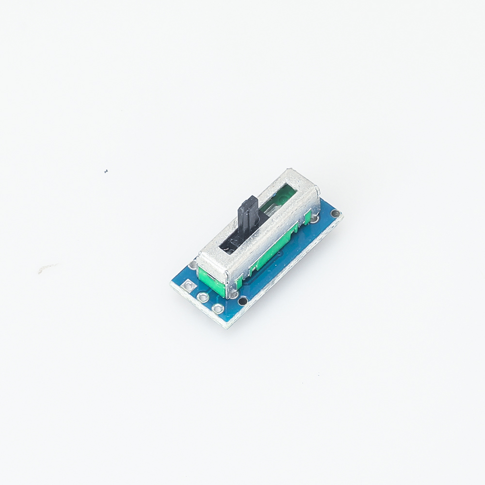 Brushless Motor Thrust Test Stand - Testador Digital de Servo Tipo Deslizante
