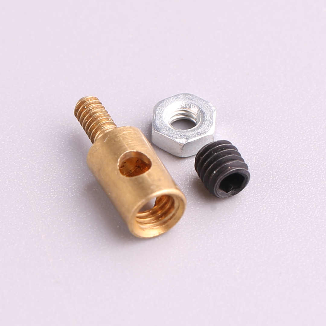 Conector de Haste de Comando d - Brushless Motor Thrust Test Stand avaliação e preço