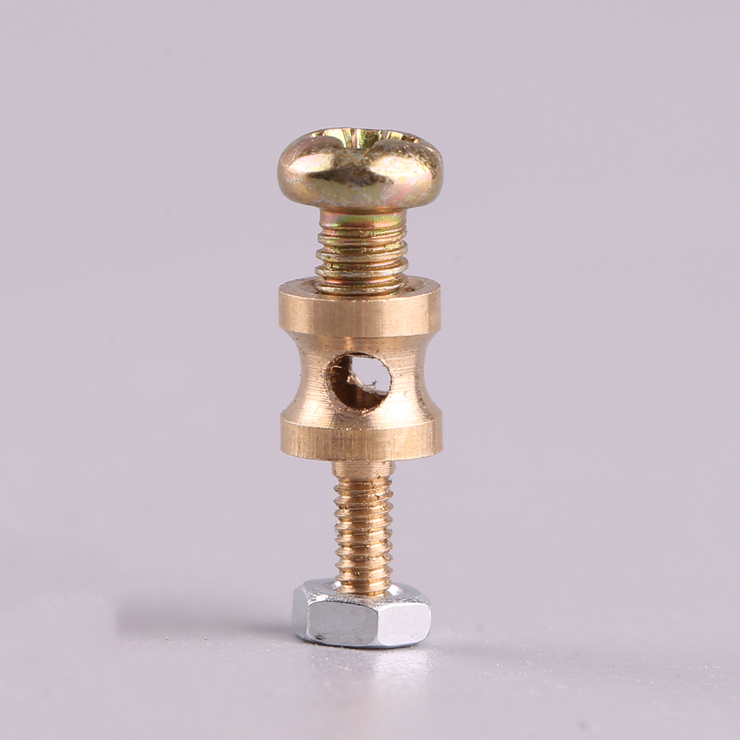 Conector de Haste de Comando d - Brushless Motor Thrust Test Stand avaliação e preço