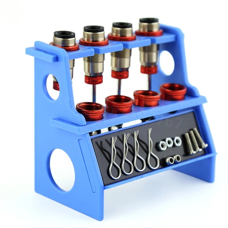 Amortecedor para carros rc, su - Brushless Motor Thrust Test Stand avaliação e preço