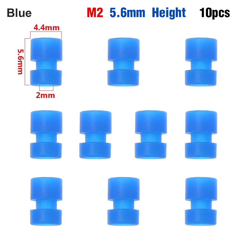 9IMOD 10pcs M2/M3 RC Bolas de  - Brushless Motor Thrust Test Stand avaliação e preço