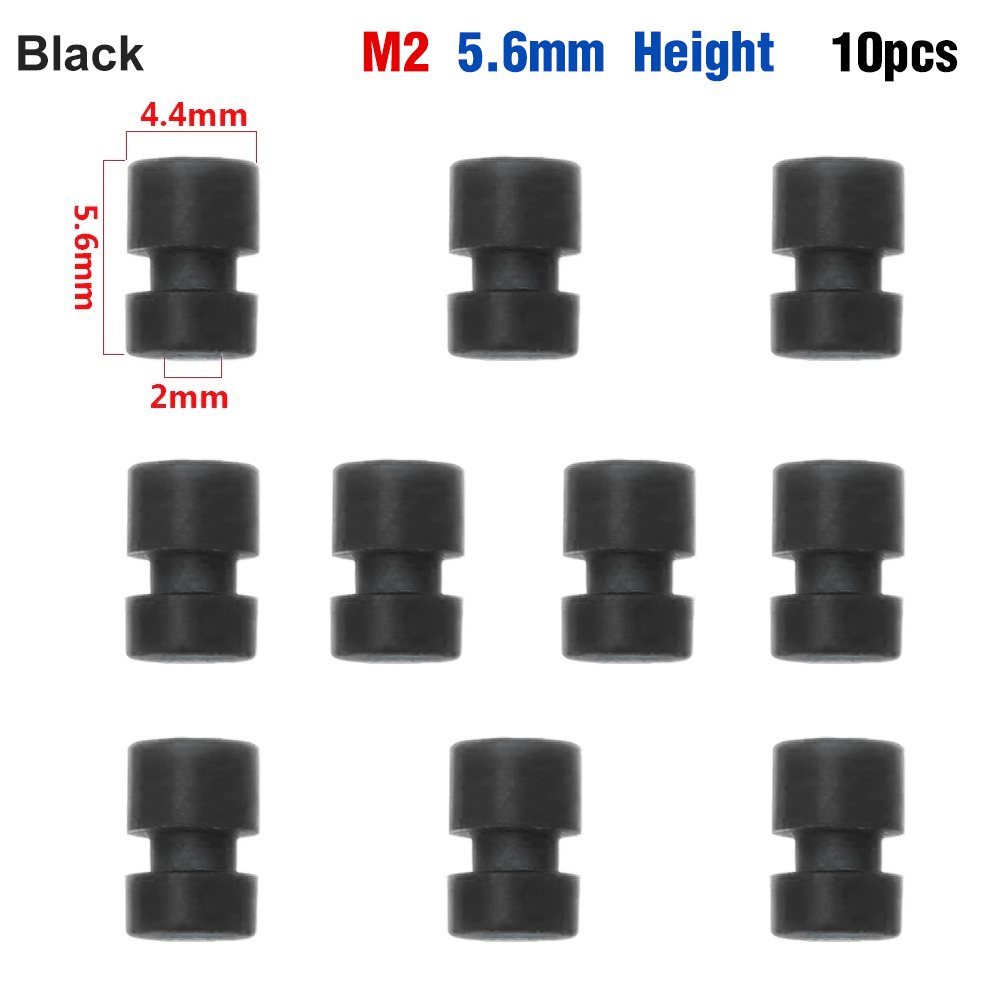 9IMOD 10pcs M2/M3 RC Bolas de  - Brushless Motor Thrust Test Stand avaliação e preço