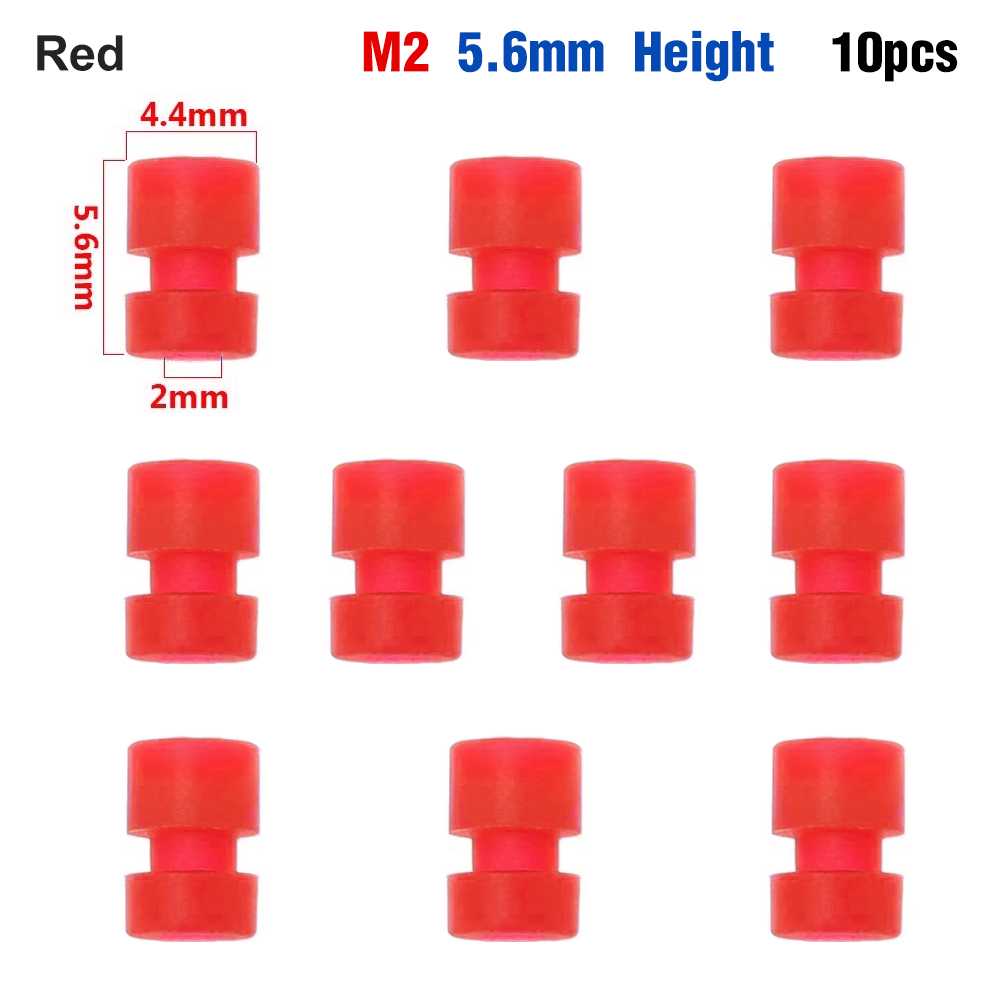 9IMOD 10pcs M2/M3 RC Bolas de  - Brushless Motor Thrust Test Stand avaliação e preço