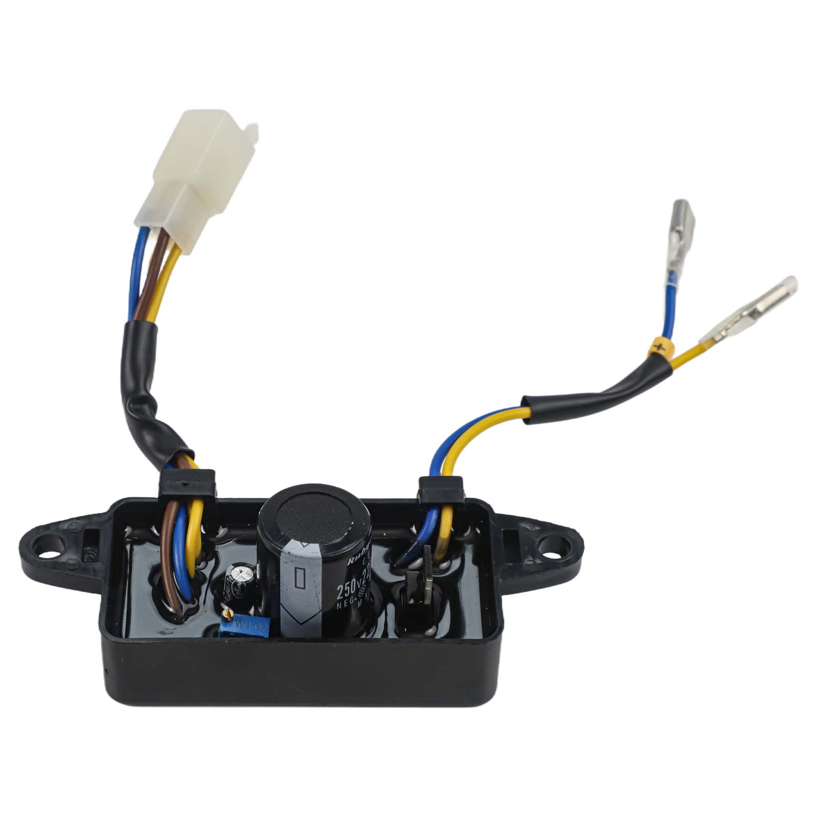Regulador e Retificador AVR Mo - Cycloidal Reducer Bldc Motor avaliação e preço