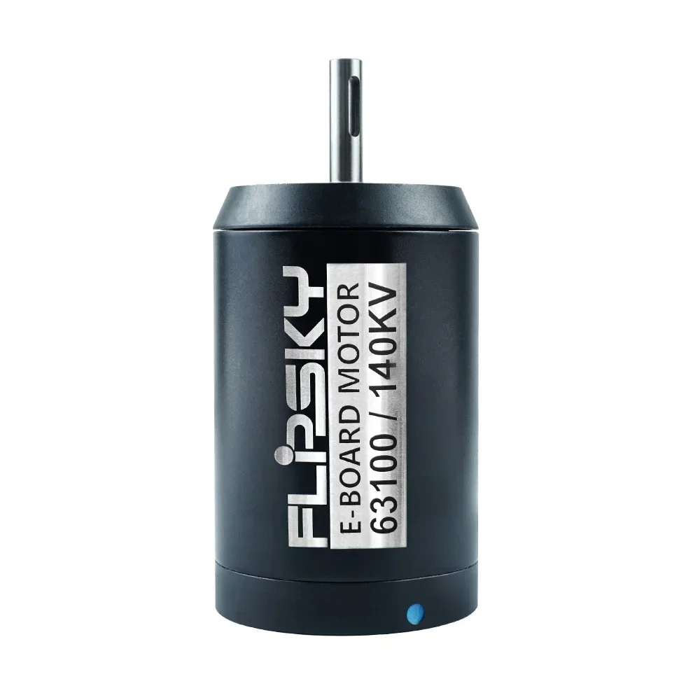 Em estoque: Motor DC Brushless - 63100 Brushless Motor 140Kv avaliação e preço