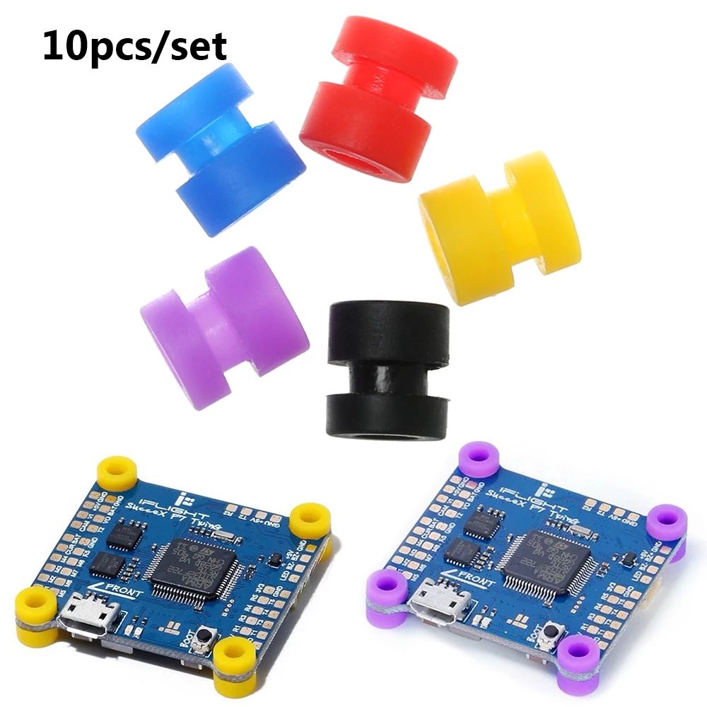 10 pçs m2 m3 amortecedor de bo - Brushless Motor Thrust Test Stand avaliação e preço