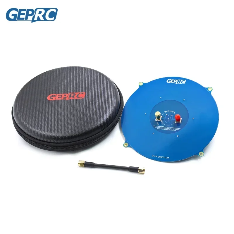 GEPRC-Antena Circular Polariza - Brushless Motor Thrust Test Stand avaliação e preço