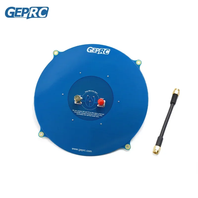 GEPRC-Antena Circular Polariza - Brushless Motor Thrust Test Stand avaliação e preço