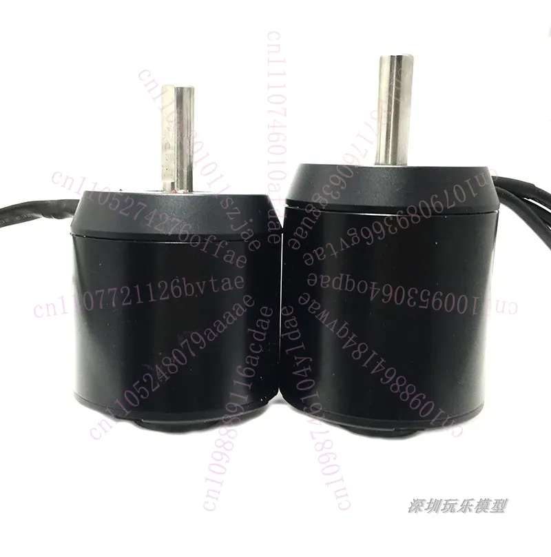 Motor sem escovas 6384, 170KV, - 6384 Brushless Motor Sensored avaliação e preço