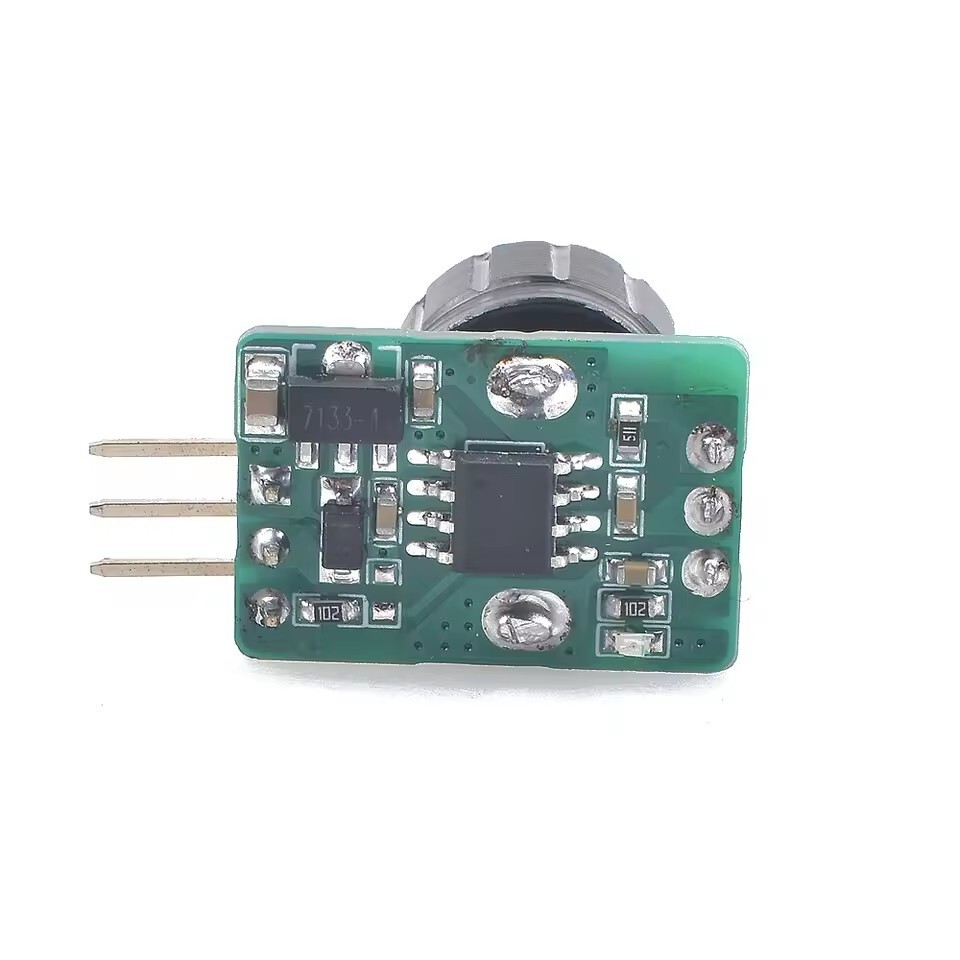 Mini dc 2.6v-26v 1-6s bateria  - Brushless Motor Thrust Test Stand avaliação e preço