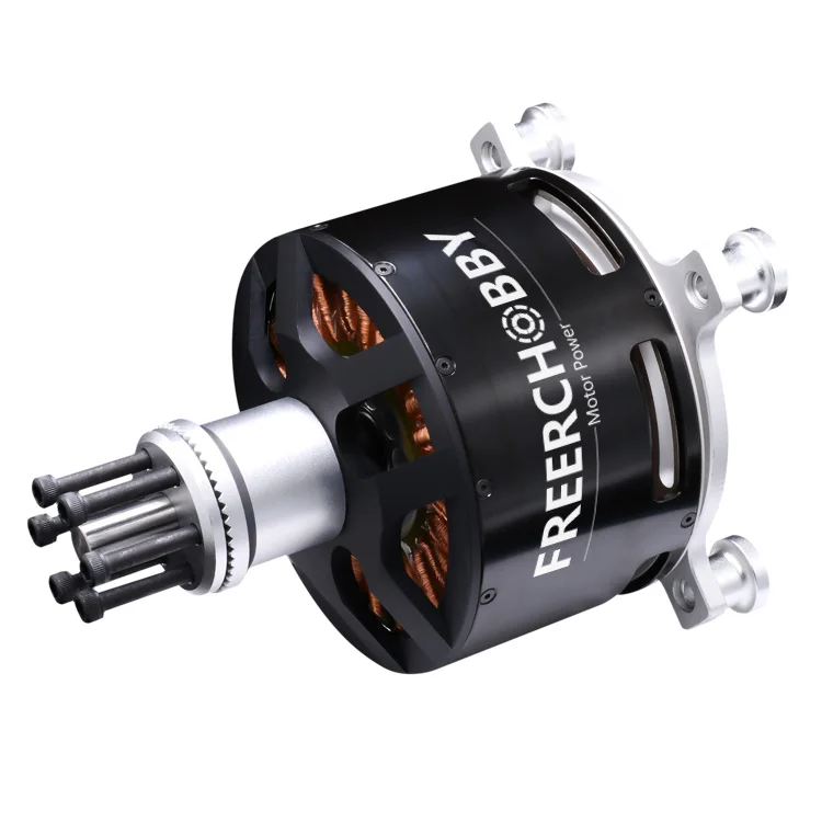 Motor DC Brushless Outrunner F - 12090 Brushless Outrunner Motor avaliação e preço