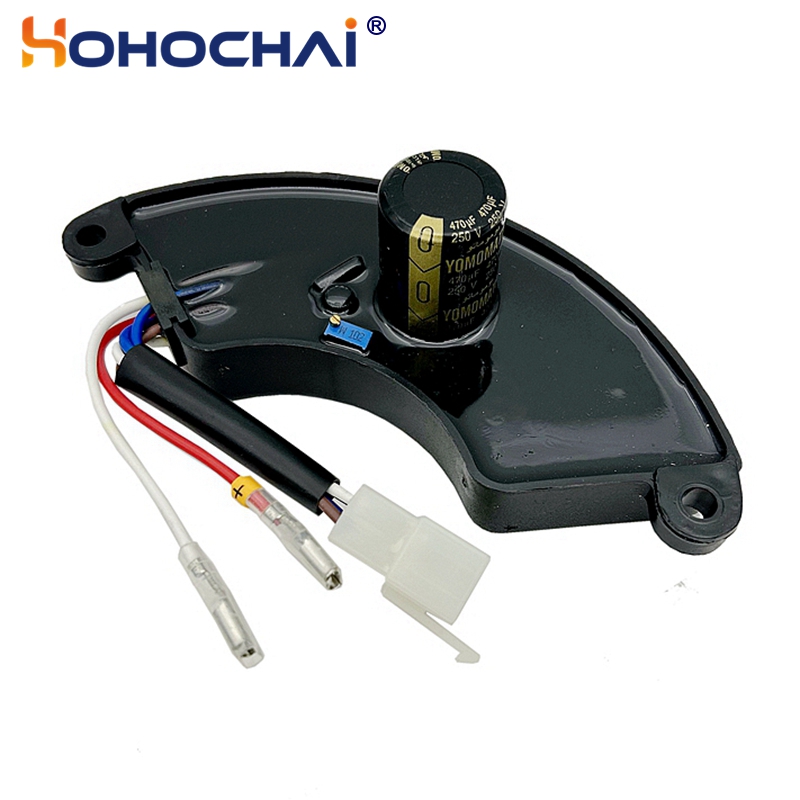 Boa qualidade 5kw avr gerador  - Cycloidal Reducer Bldc Motor avaliação e preço