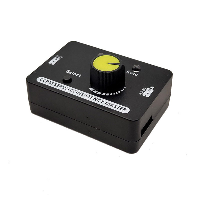 Multi Servo Tester com Power C - Brushless Motor Thrust Test Stand avaliação e preço