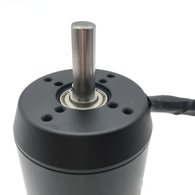 Sensored Brushless Shaft Motor - 6384 Brushless Motor Sensored avaliação e preço