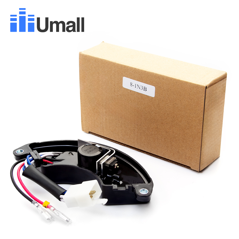 Regulador de Tensão AVR TOP GT - Cycloidal Reducer Bldc Motor avaliação e preço